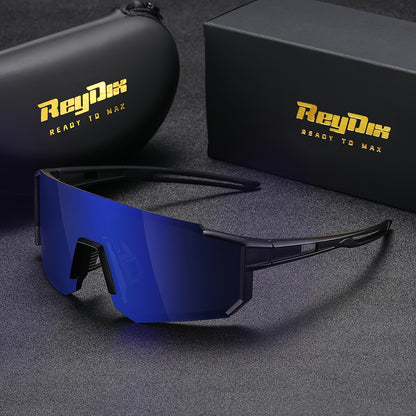 ReyDix Unisex Driving Polarized