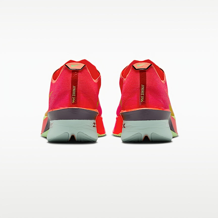Men's Vaporfly 4 Low-Top Running Sneakers - Lightweight Fabric