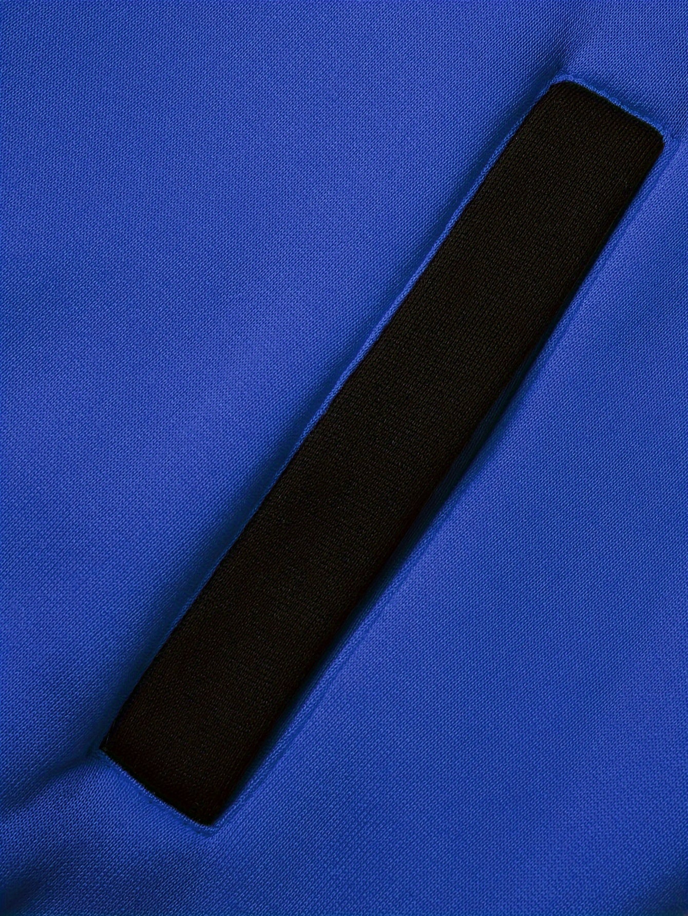 Men's Letter Print Contrast Color Baseball Jacket