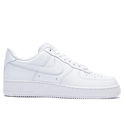 Nike Air Force 1 Low '07 White CW2288-111 Men's Fashion Sneaker New