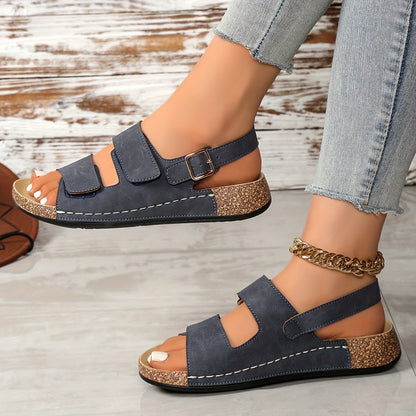 Women's Casual Summer Soft Sole Arch Support Sandals