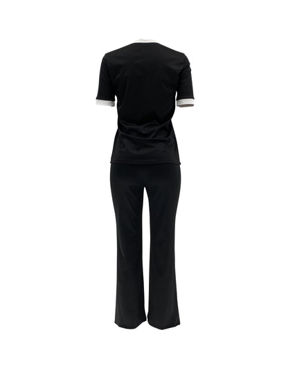 6007 Color Block Embroidery Set