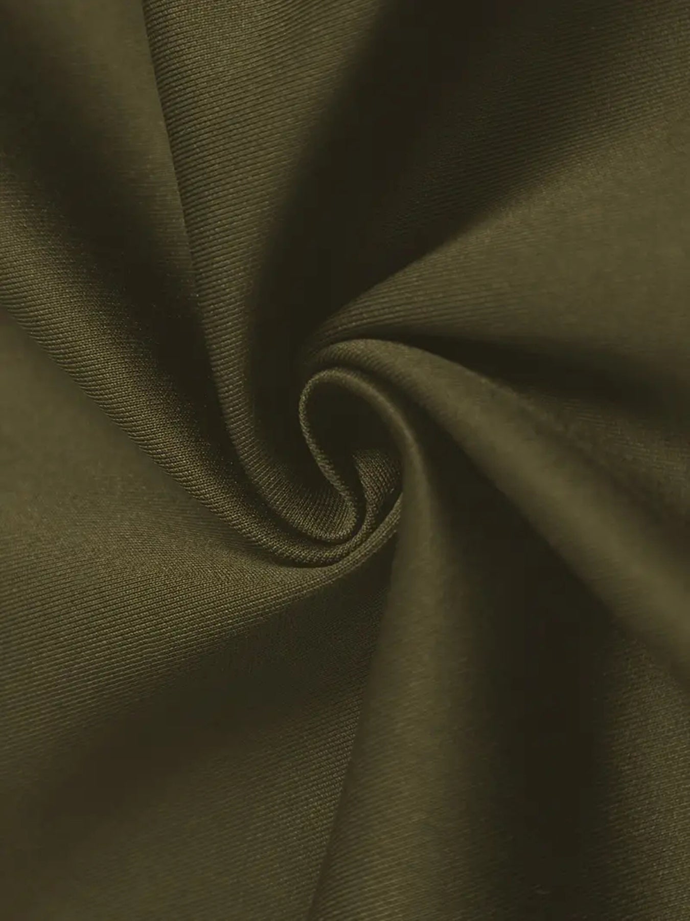 Men's Navy Blue Full-Zip Casual Jacket with Golden Happy New Year Print & Golden Glitter Lettering - Full-Zip Closure, Machine Washable, Regular Fit Winter Coat for Parties, Casual Attire & New Year's Eve Outfits - Stylish Ou