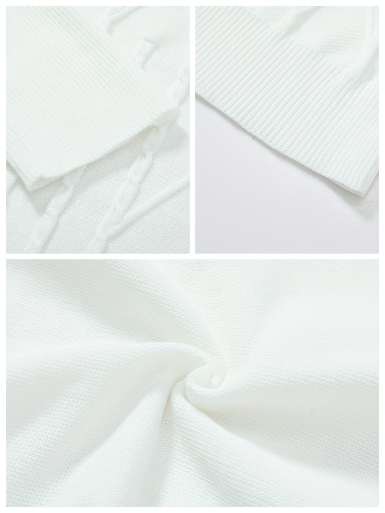 Men'S Solid Color Turtleneck Sweater, Highly Elastic, Stylish, Comfortable, And Warm Top, Suitable for Outdoor Wear in Autumn And Winter, Base Layer Sweater, Striped Knitted Turtleneck Sweater - Long Sleeve Pullover, Featurin