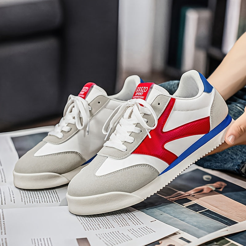 Men's Ultra Light Breathable Casual Sports Sneakers