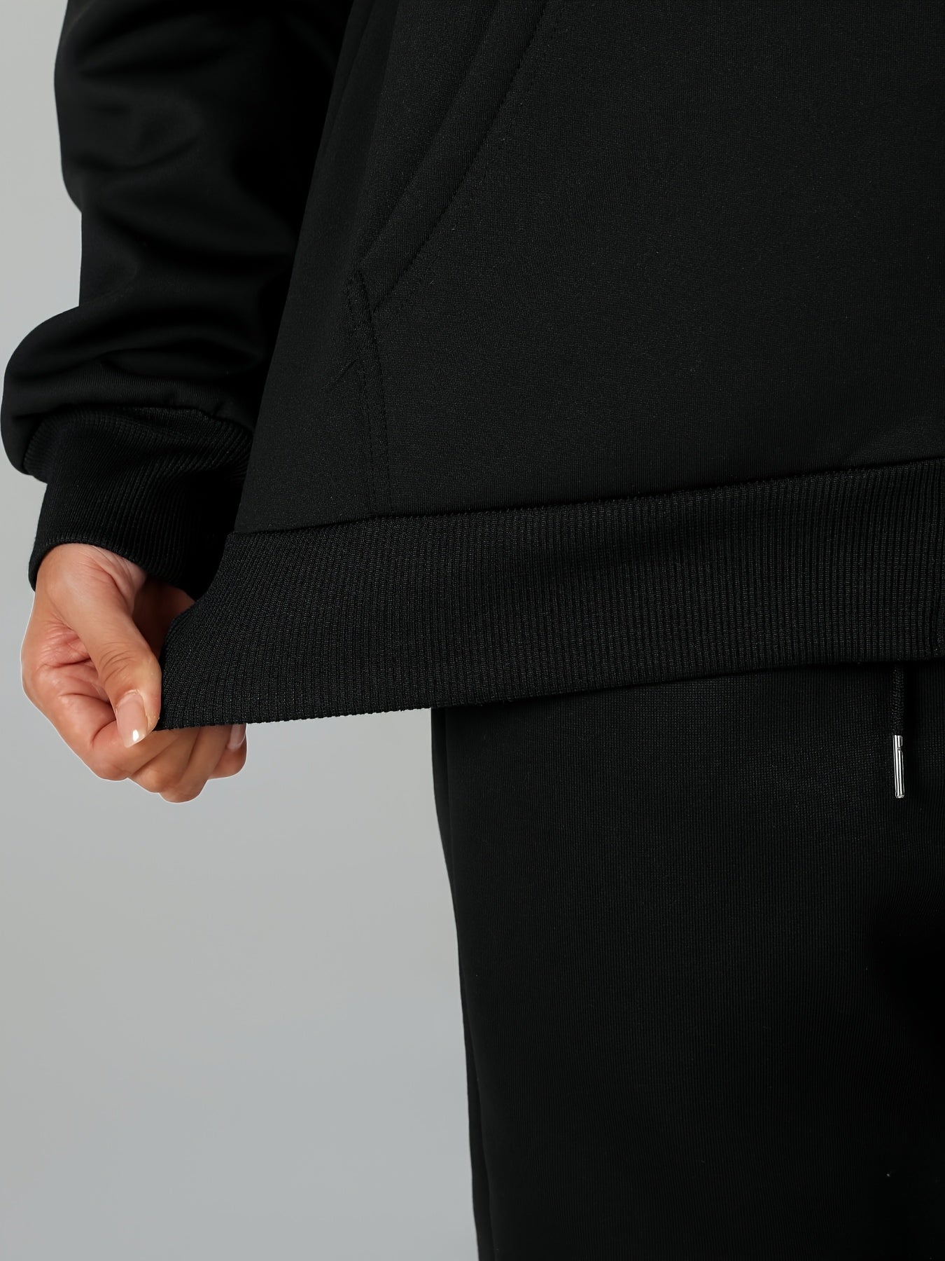 Women'S Heavyweight Winter Jacket - Thermal Insulated Cold Weather Coat with Full-Zip Closure, Large Front Pockets - Purple Outerwear for Everyday & Formal Events - Non-Stretchy Polyester Fabric - Easy-Care Ladies Outerwear,