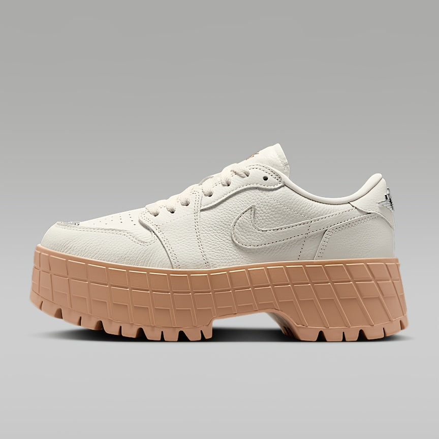 Jordan Air 1 Brooklyn Low Women's Basketball Sneakers