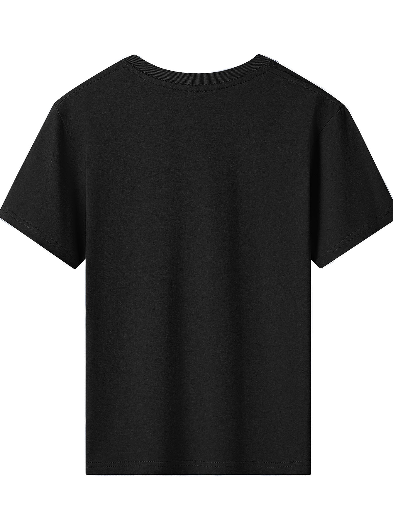 2026 World Cup Digital Trophy Cotton T-Shirt for Kids