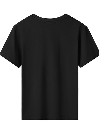 2026 World Cup Digital Trophy Cotton T-Shirt for Kids