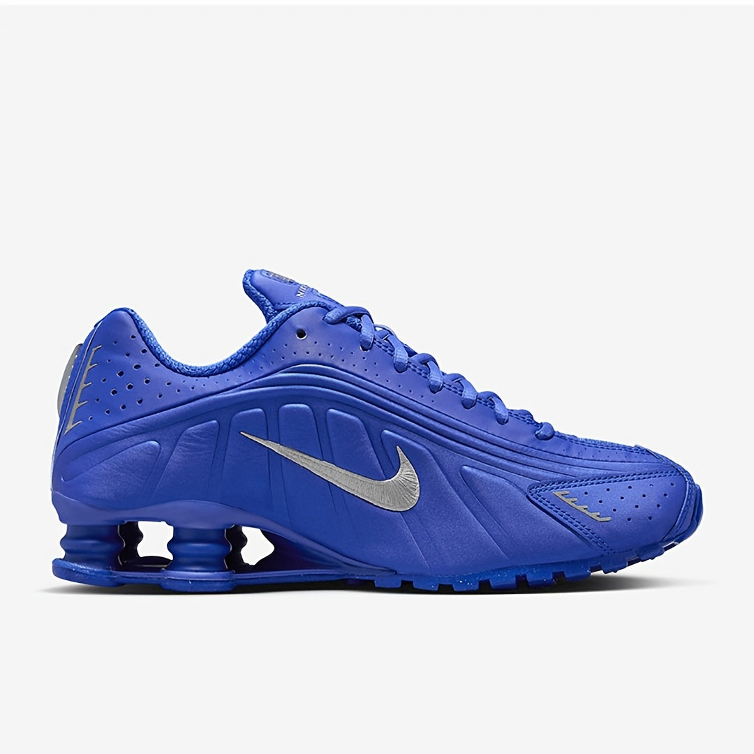 Nike Shox R4 Casual Running Shoes for Men and Women