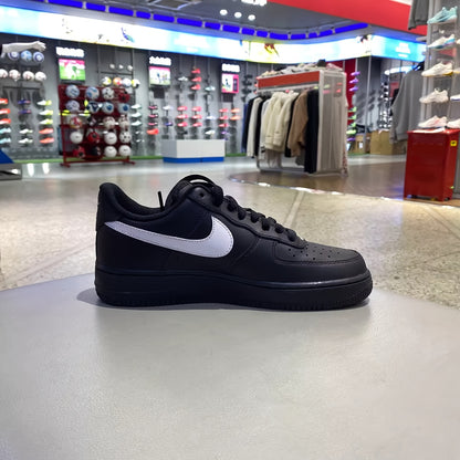 Nike Air Force 107 TRK3 Men’s Casual Low Top Sneakers