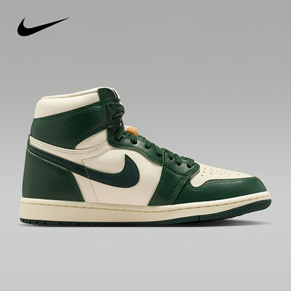 Nike Jordan Air Jordan 1 Retro High Women's Basketball Sneakers