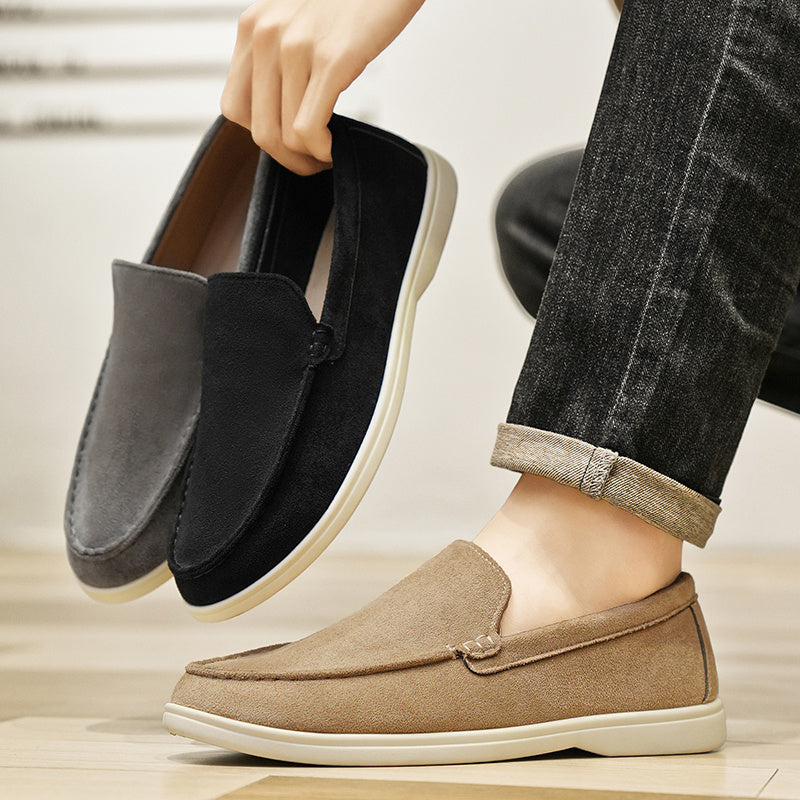 Men's Versatile Casual Shoes, B-3 - ayq