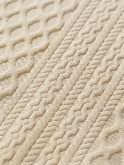 Fashionable and Simple Casual Short-sleeve T-shirt for Daily Commuting and Shopping, a Comfortable and Breathable Top for Men - ayq