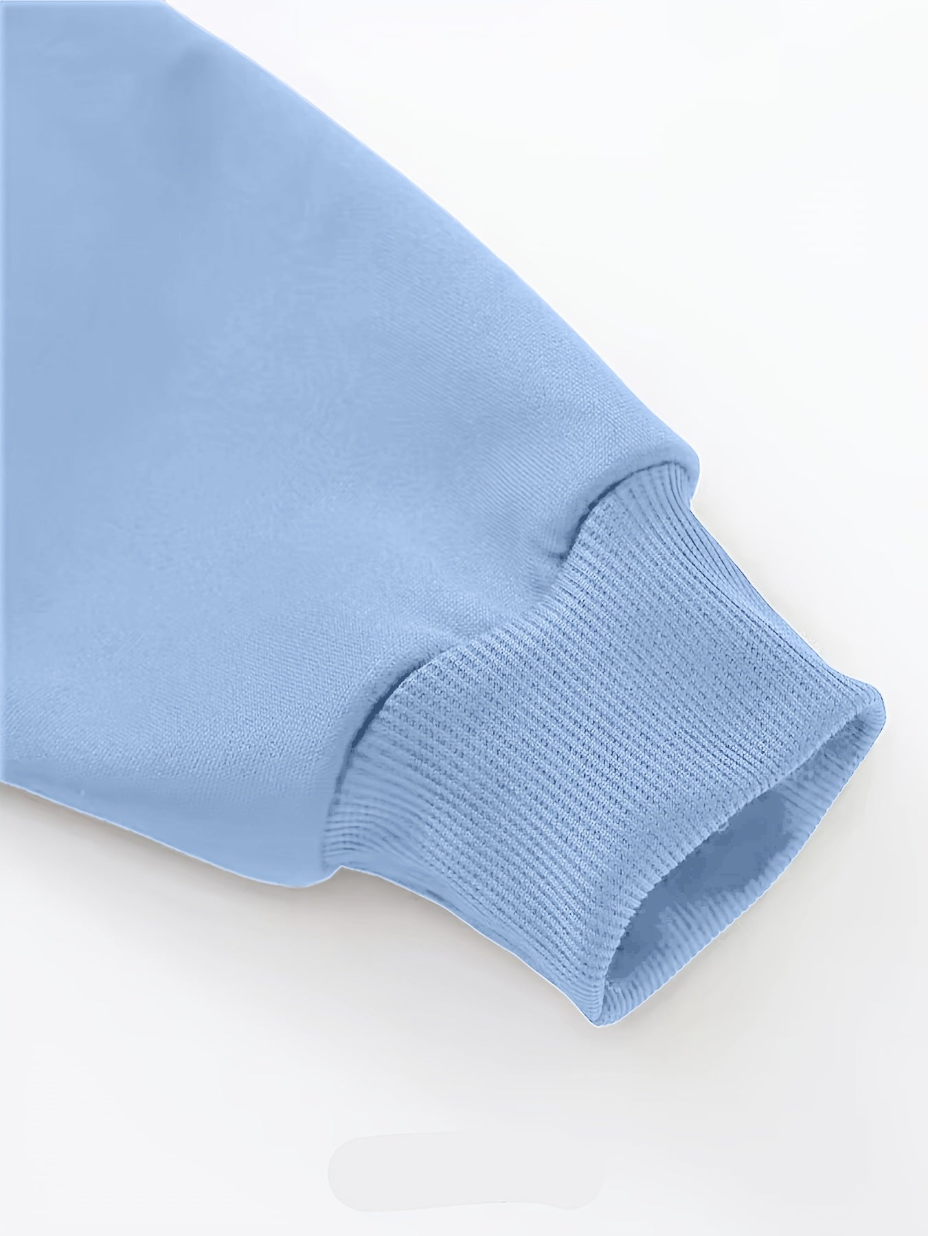 Men'S Happy New Year Sweatshirt - Light Grey with Orange Lettering - Regular Fit Crewneck Pullover for New Year'S Eve, NYE Parties & Casual Attire - Non-Permanent Celebration Sweater for Everyday & Special Occasions, New Year