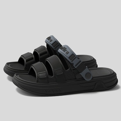 Men's Lightweight EVA Sandals for Summer Casual Comfort