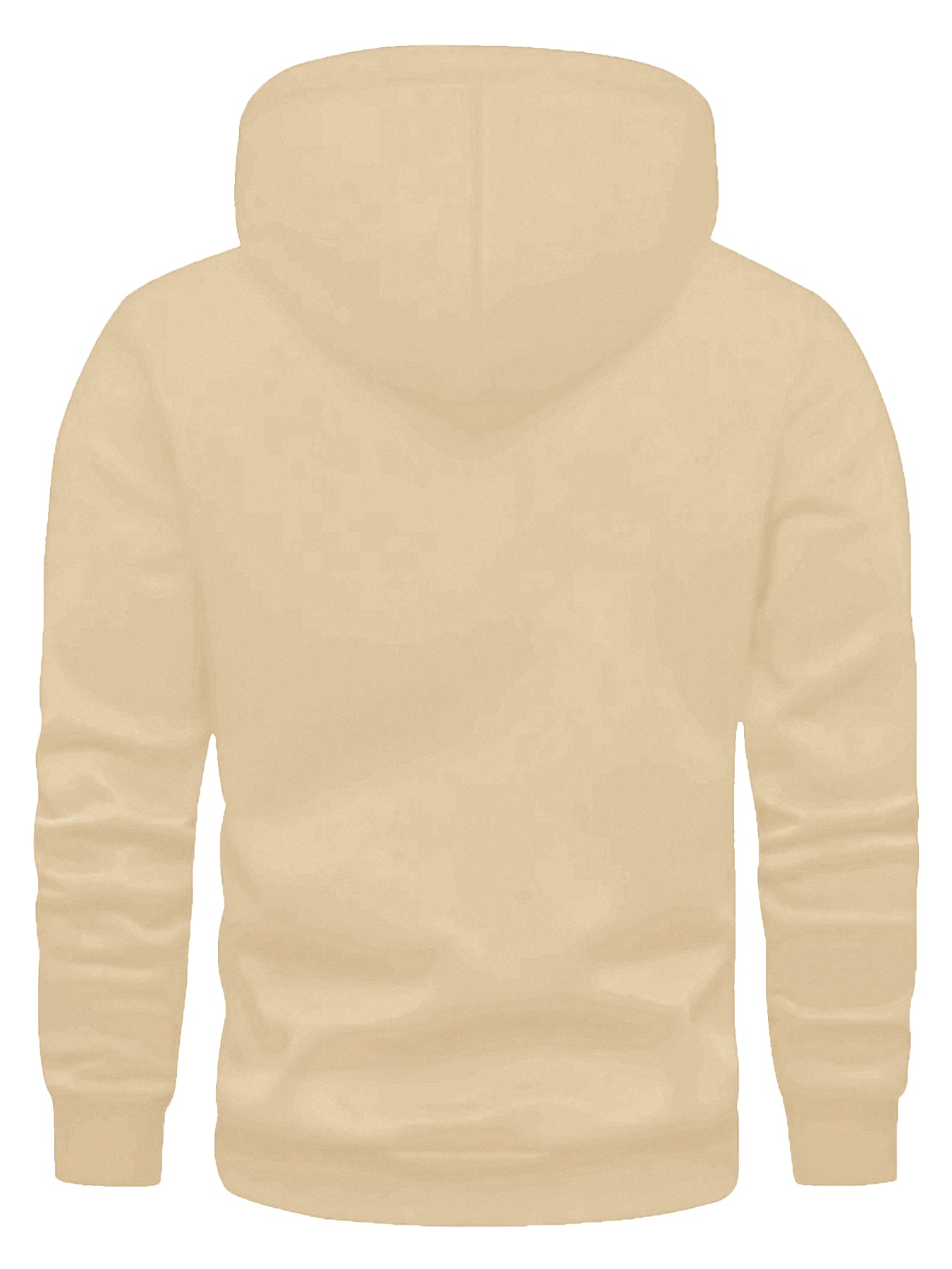 Men's Argentina Flag Hooded Sweatshirt - Casual Winter Pullover