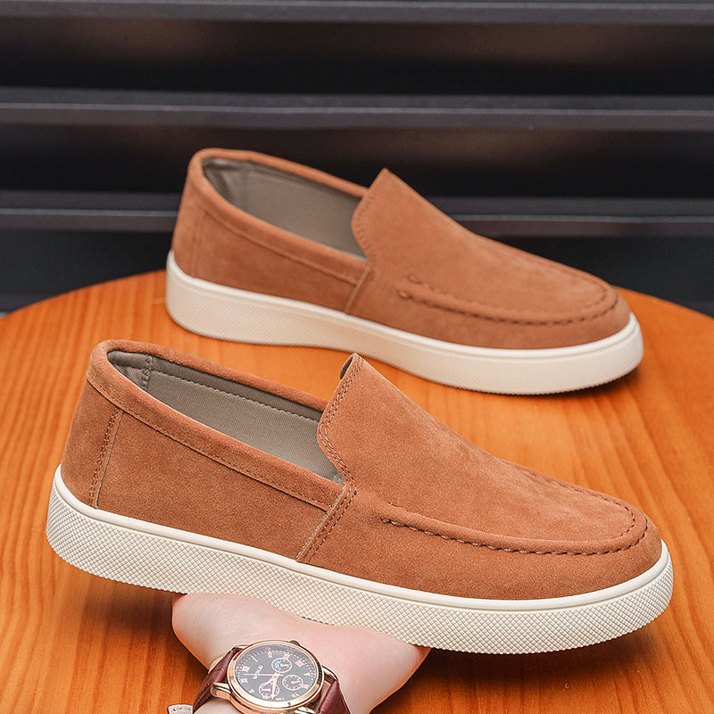 Men's Casual & Sports Slip-On Shoes for Outdoor & Hiking
