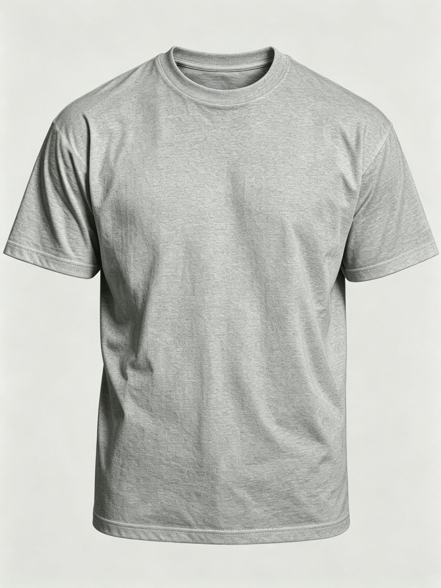 2026 Commemorative Cotton T-Shirt for Men & Women, Summer Casual