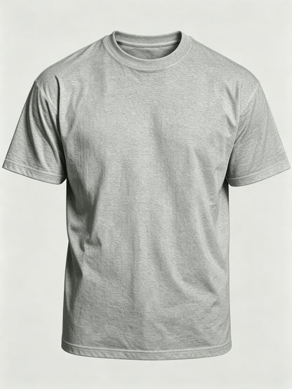 2026 Commemorative Cotton T-Shirt for Men & Women, Summer Casual
