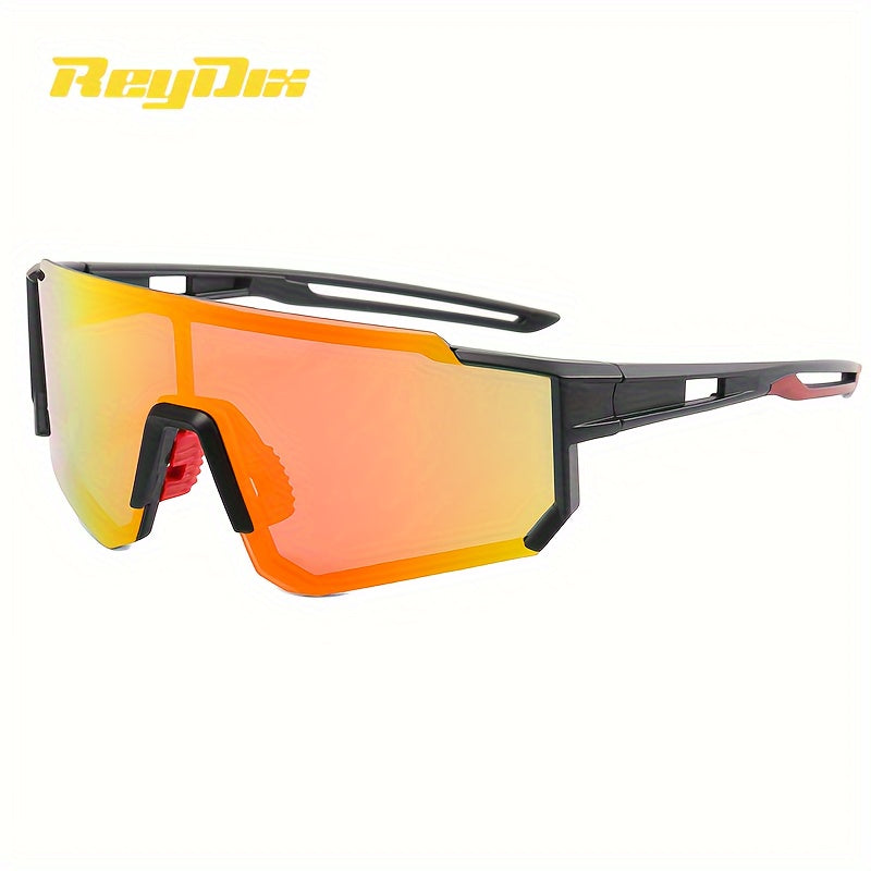 ReyDix Unisex Driving Polarized