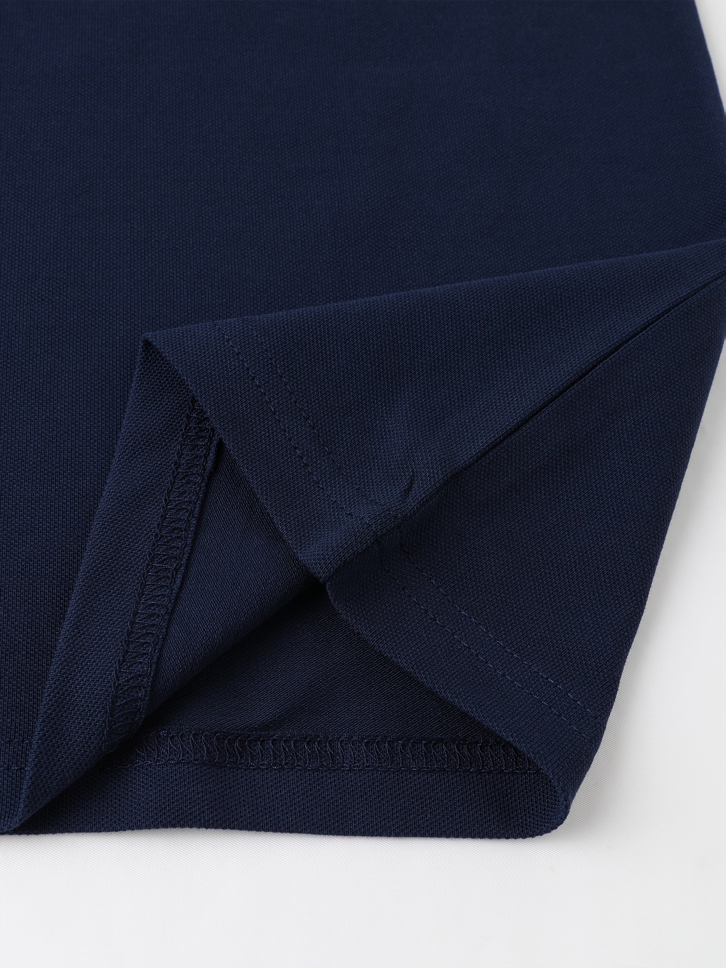 Men'S 95% Polo Shirt - ayq