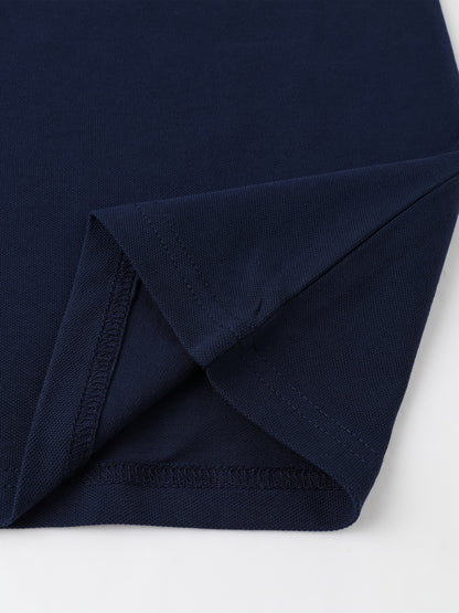 Men'S 95% Polo Shirt - ayq