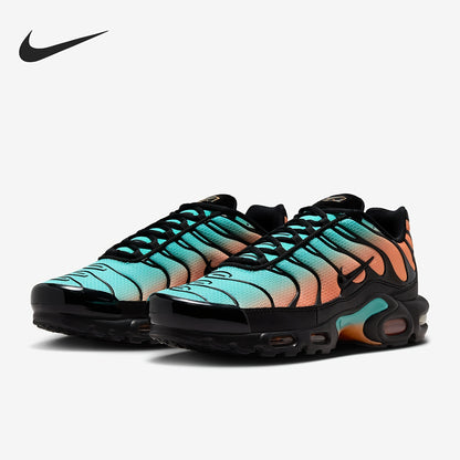 Nike Air Max Plus Men's Low-Top Running Sneakers