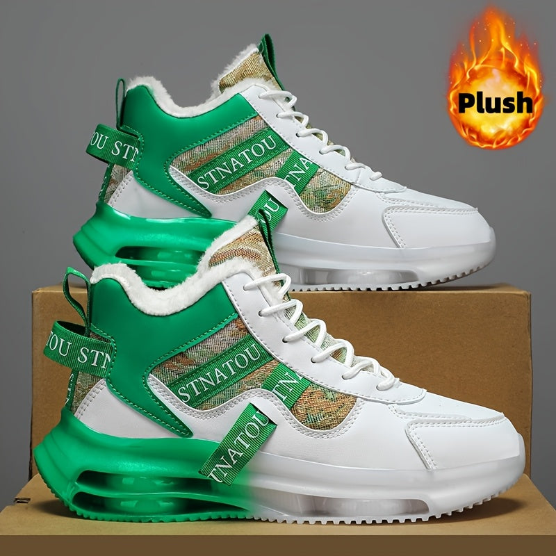 Women'S Winter Snow Boots with Plush & Arch Support - High-Top Slip-Resistant TPU Sole, All-Season All-Terrain Traction, Cushioned Insole - /Grey/, Winter Boots For Women, Winter Boots For Women High Quality, Winter Boots For