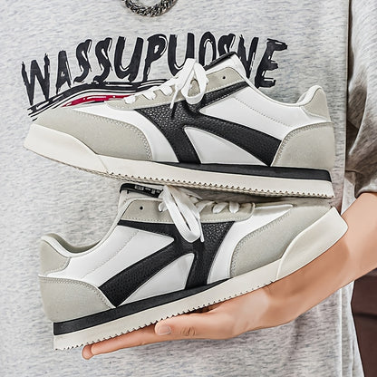 Men's Ultra Light Breathable Casual Sports Sneakers