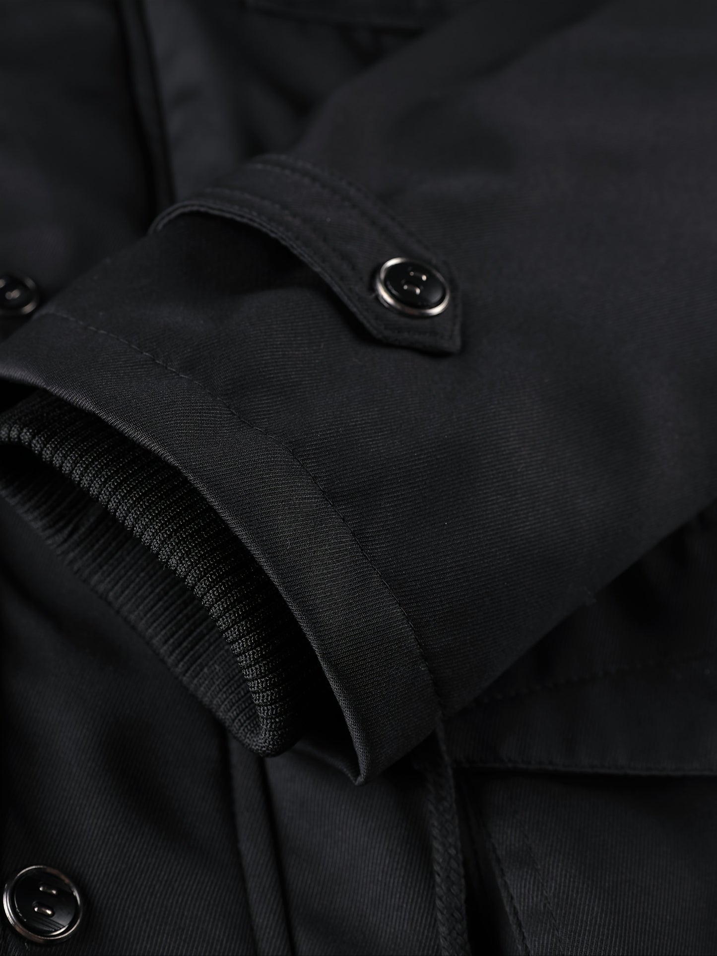 Men'S Winter Fleece-Lined Military-Style Jacket - Thickened Zip-Up Coat with Large Pockets, Olive Green Casual Winter Coat for Outdoor Activities, Winter Coats, Durable Fabric Coat