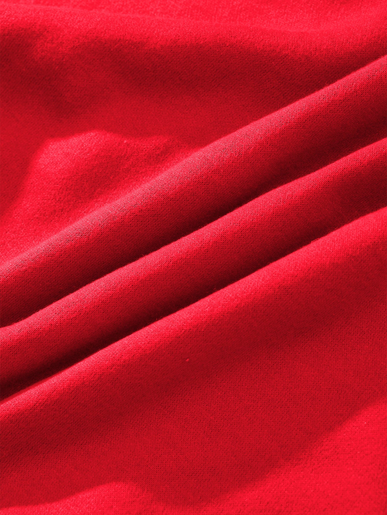 Women'S Pink "Happy New Year 51.46meter Print Hoodie - Cozy Casual Pullover with Golden Glittery Lettering, Long Sleeves, and Drawstring Hood, Perfect for Winter Celebrations, Winter Hoodie | Festive Print Hoodie | Stretchy F