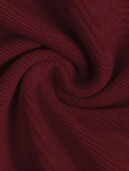 Women'S Cozy Fleece-Lined Hoodie with Heart & Butterfly Print - Long Sleeve, Warm Pullover for Fall & Winter, Machine Washable, Soft, Casual Outdoor Wear, & Camping, All-Season Comfort, Casual Winter Wear | Cozy Hoodie | Soft