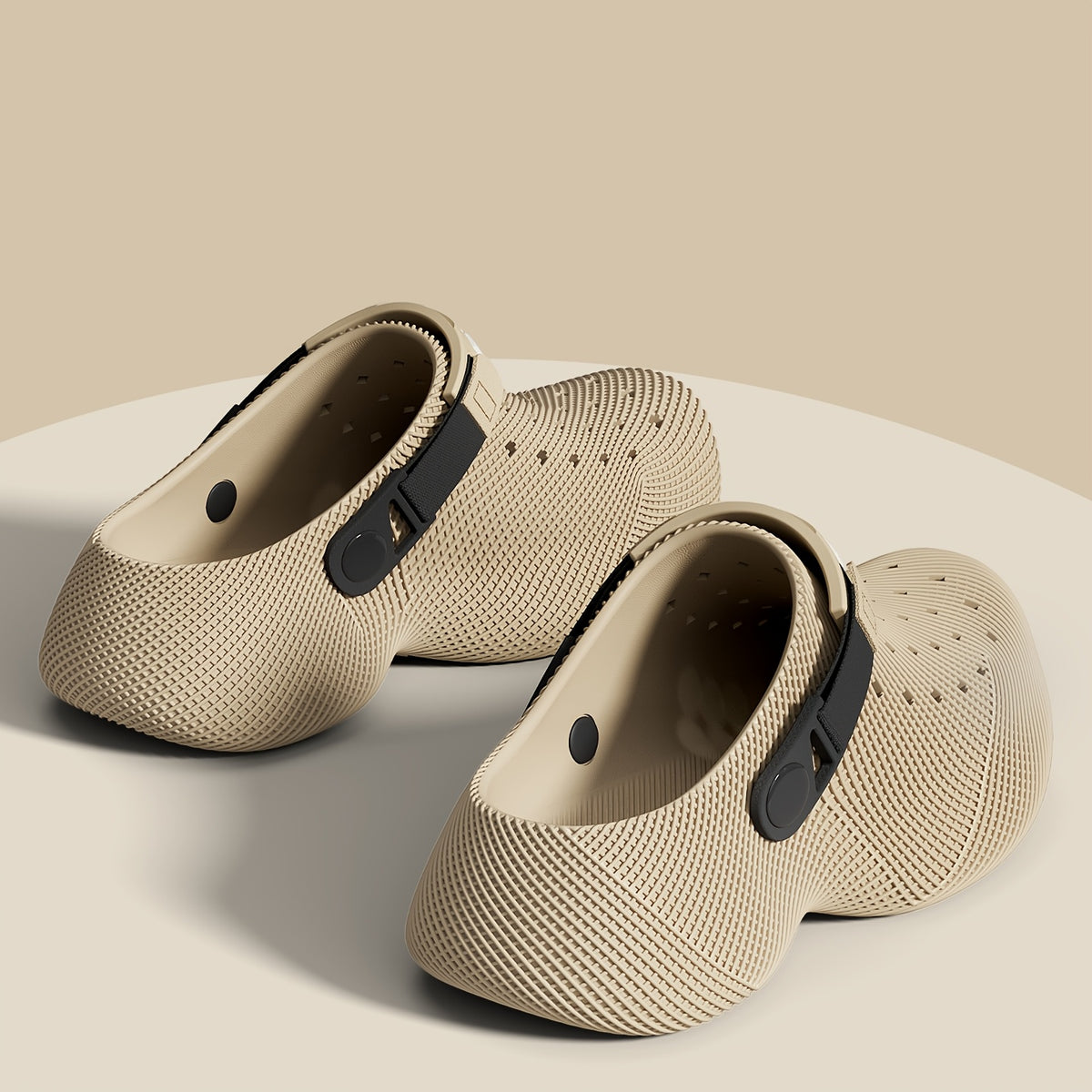 Breathable EVA Clogs for Men & Women, Casual All-Season Sandals