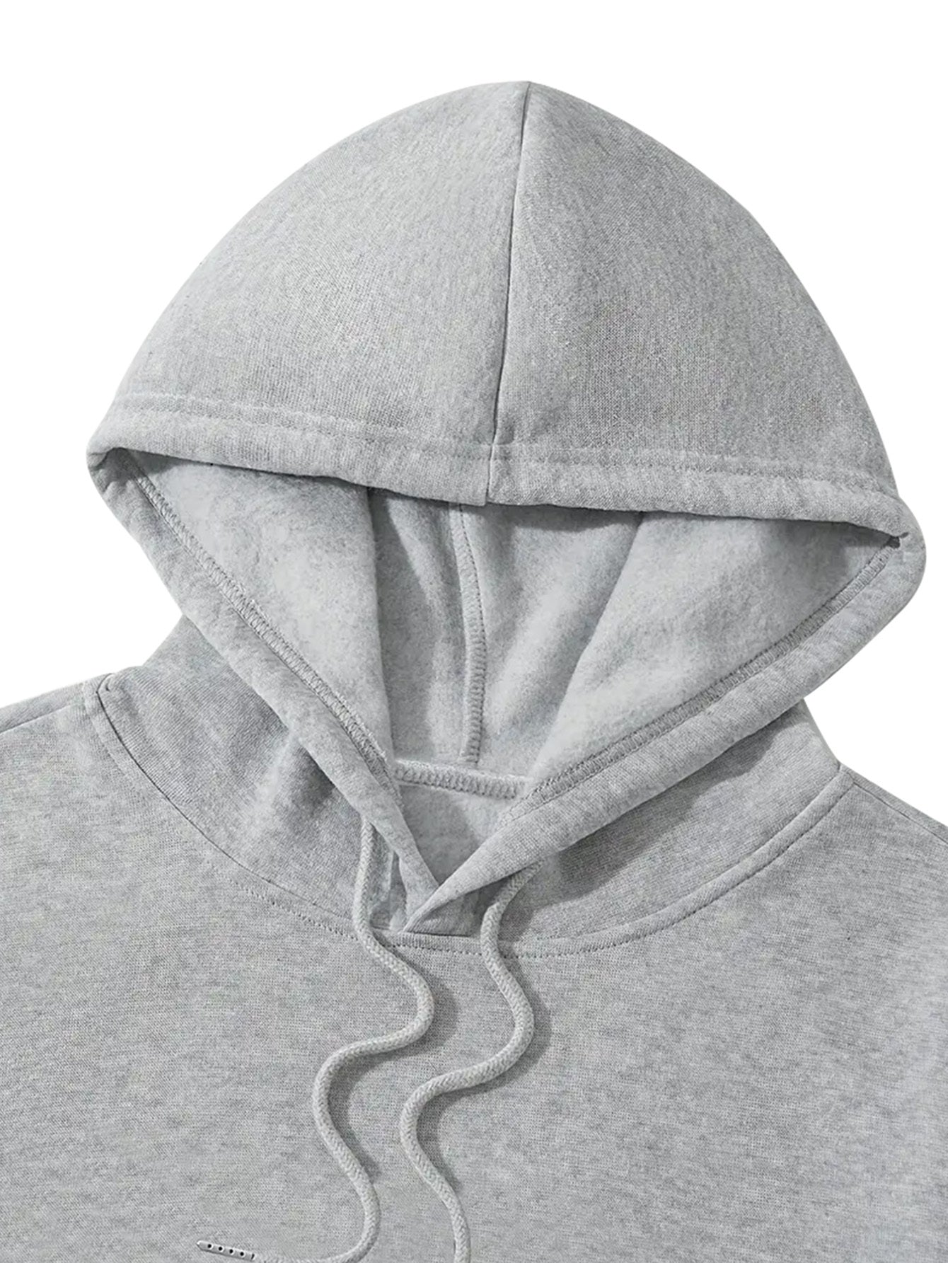Men's Spain National Team Hooded Sweatshirt Casual Sportswear