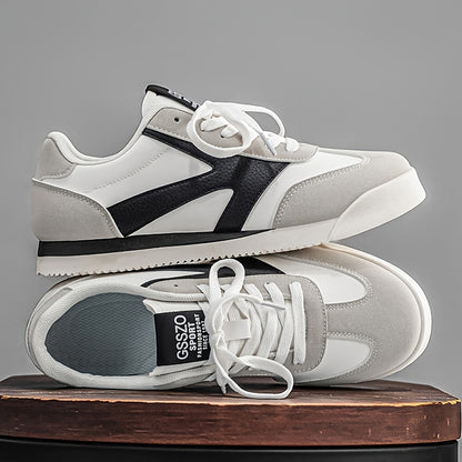 Men's Ultra Light Breathable Casual Sports Sneakers
