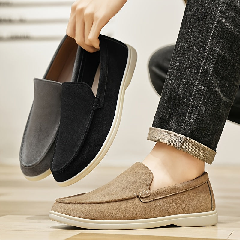 Men's Versatile Casual Shoes, B-3 - ayq