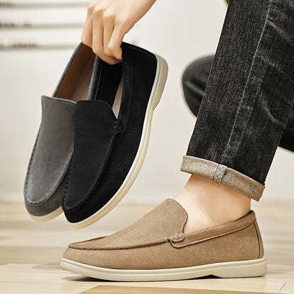 Men's Versatile Casual Shoes, B-3 - ayq