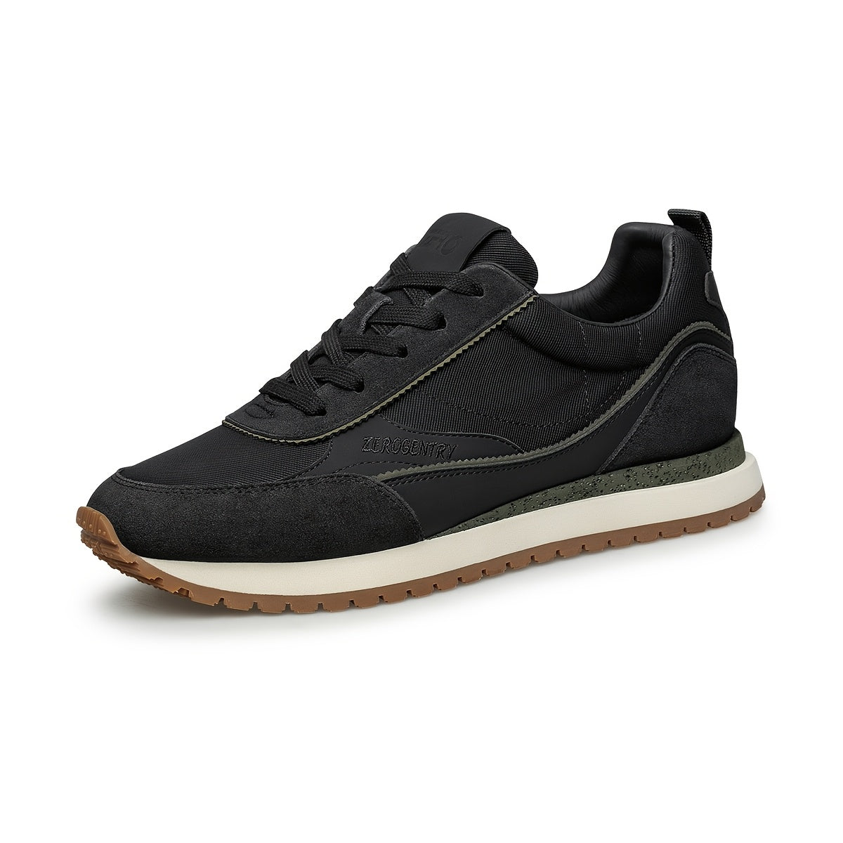 ZRO Zero Degree Men's Lightweight Casual Sports Shoes 2026