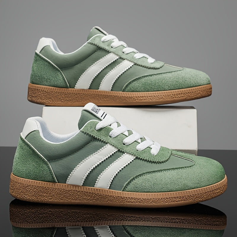 Men's Lightweight Casual Sports Shoes with Comfortable Fit