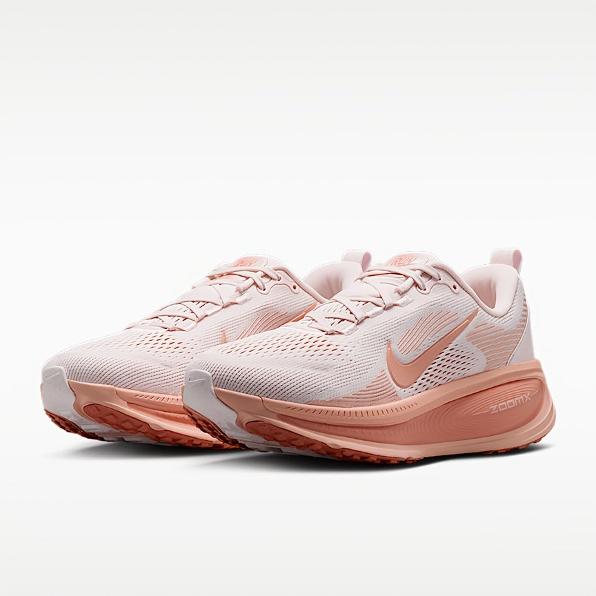 Nike Vomero 18 Women's Running Sneakers All-Season Fabric