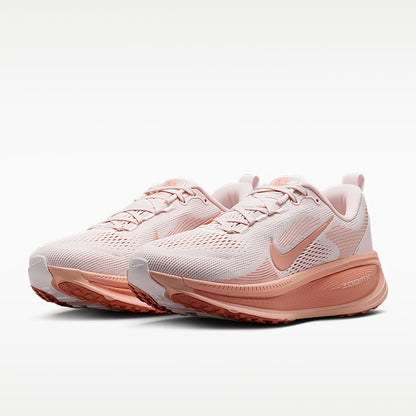 Nike Vomero 18 Women's Running Sneakers All-Season Fabric