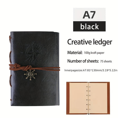 A Men'S Belt Set, Including a Business Belt, a Wallet, a Notebook, And a Pen, Is an Essential Item for Men in Both Daily Life And The Workplace, Embodying a High-End Business Aura And Sophistication, Representing Masculinity!