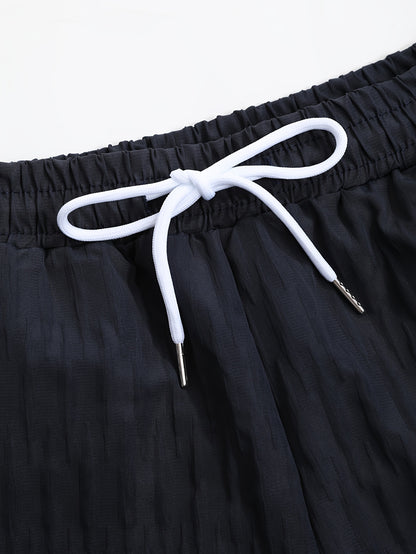 Men's Fashion Casual Shirt Suit