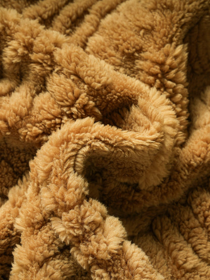 [Elson OBM] Solid Color Fashion Hooded Jacket, Long Sleeve Zip-Up Outerwear, Windproof and Warm, Comfortable for Autumn and Winter, Ideal as a Gift