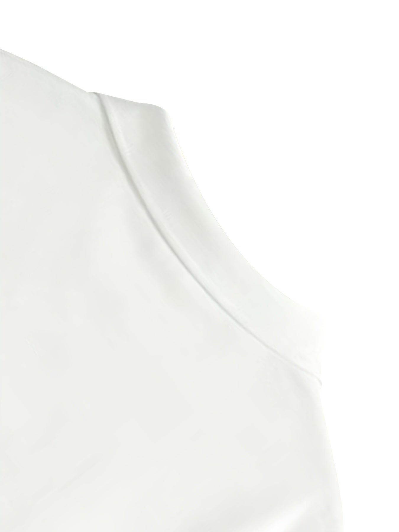 Women's Casual Loose-Fit Polo T-Shirt in Solid Colors