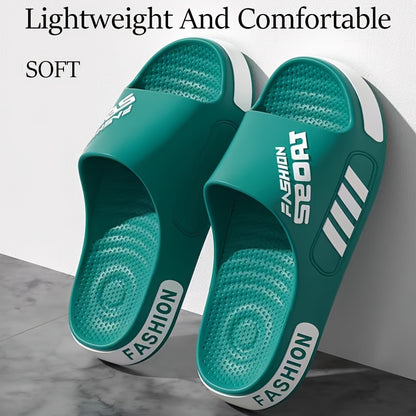 Unisex Lightweight EVA Sandals for Summer and All-Season Comfort