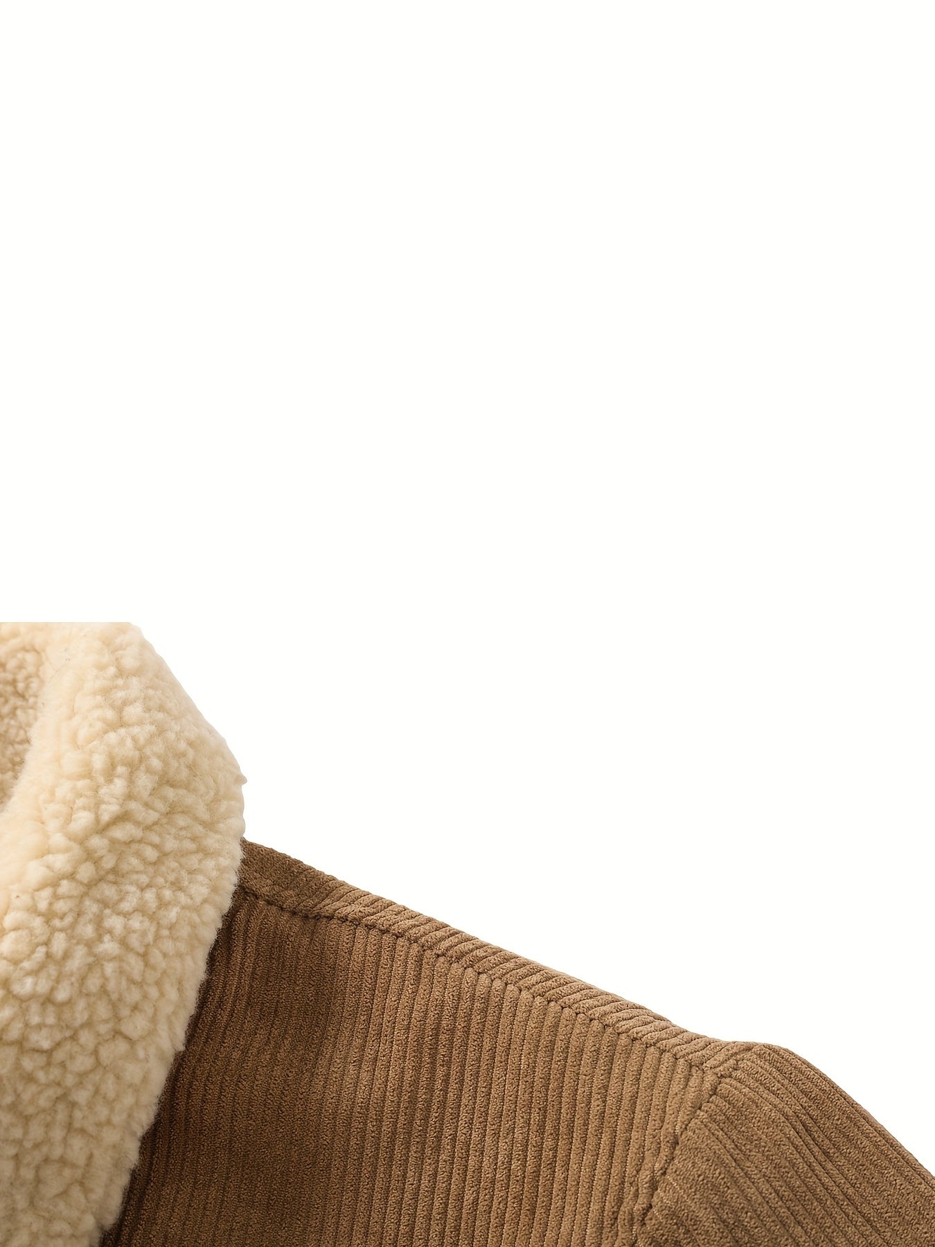 Men'S Heavy-Duty Thermal Jacket - Windproof & High Quality Winter Coat with Zipper Closure, Multi-Pocket Design, Non-Stretch Fabric - Cold Weather Outerwear for Everyday, Thick, Windproof Jacket, Casual Outerwear, Durable Con