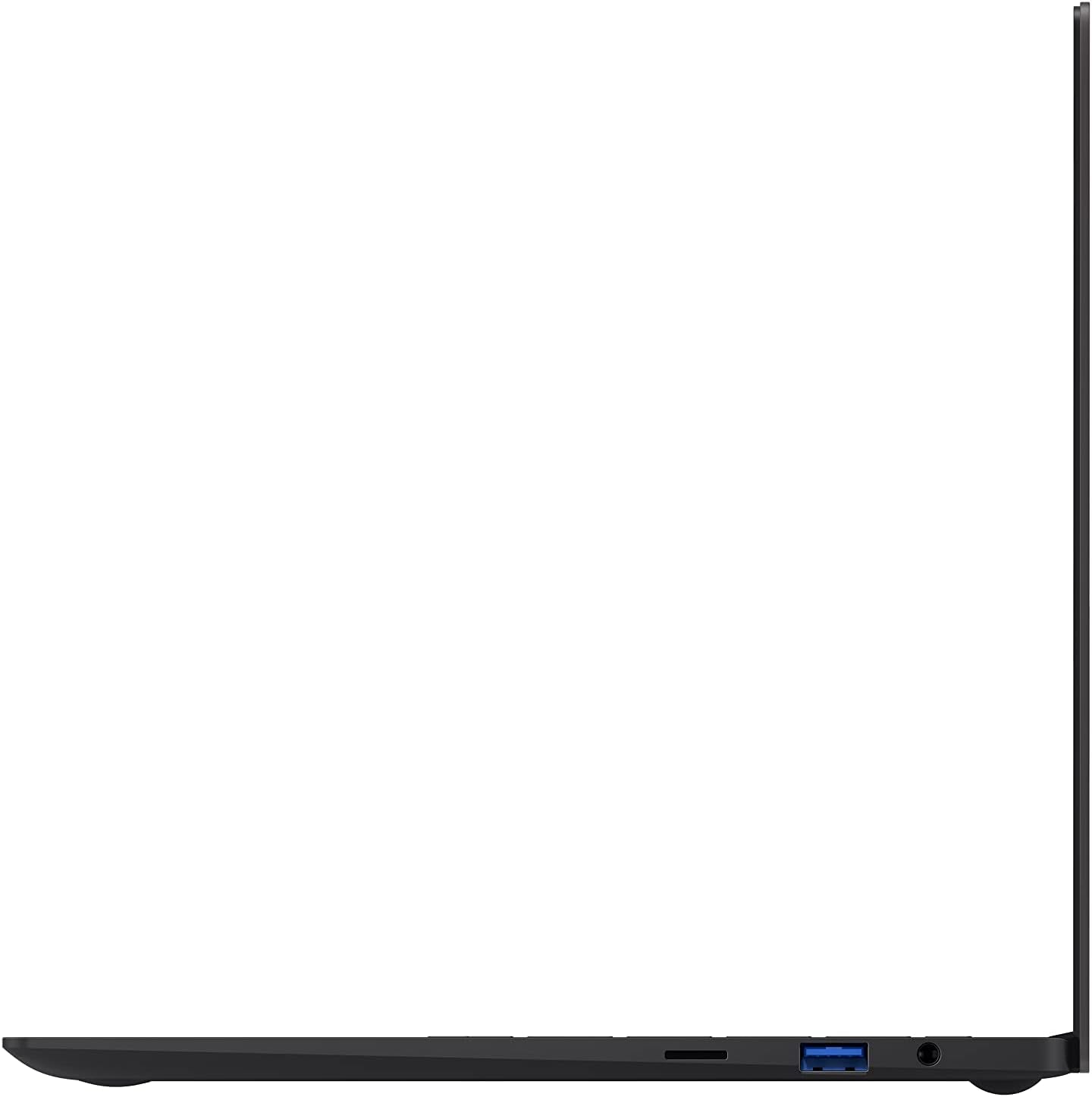 SAMSUNG 13.3” Galaxy Book2 Pro Laptop Computer, I5 / 8GB / 256GB, 12Th Gen Intel Core Processor, Evo Certified, Lightweight, 2022 Model, Graphite