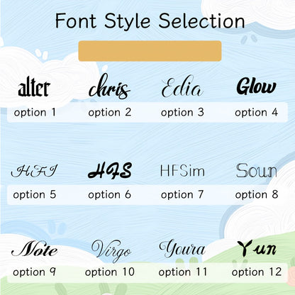 Customized Women's wallet, Women's long style, three fold flip cover, Korean version, small fresh student change pocket, multifunctional buckle wallet. Sending birthday gifts, souvenirs to girlfriends, friends